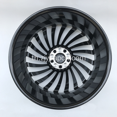 20 22 นิ้วล้อล้อสำหรับ Range Rover Vogue